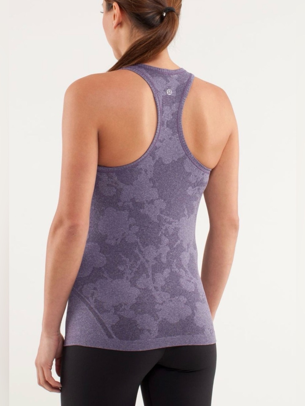 Lululemon Run: Swiftly Tech Racerback *Special Edition
Concord Grape✨